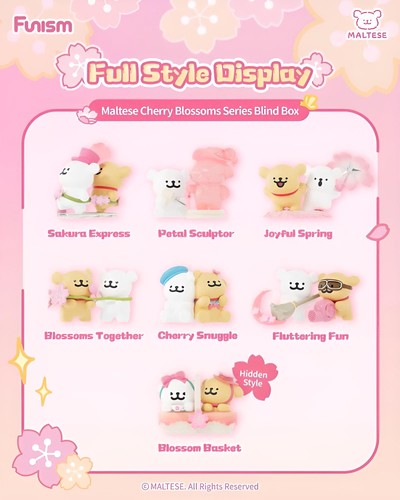 Gw13ae maltese cherry blossoms - gw13ae,