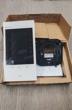 BTicino 300 EOS 344842 5" LCD Touchscreen Videocitofono Vivavoce con Assistente