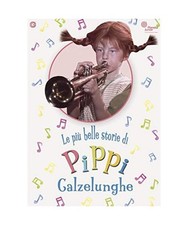 Pippi calzelunghe piu - -, le