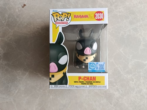 Pop funko 2030 chan - 2030, p-chan