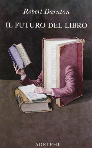 Futuro del libro - futuro,