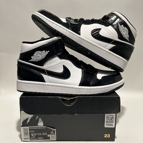 Scarpe nike air jordan - 1, retro