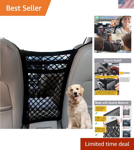Barriera rete auto - barriera,