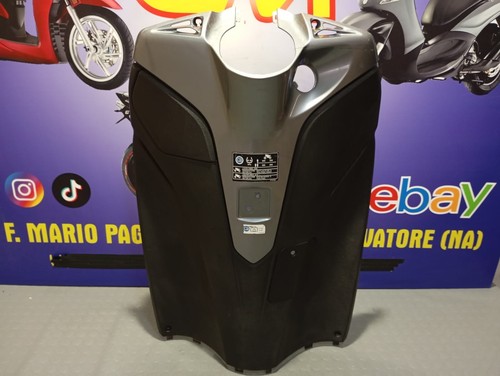 Retroscudo honda 300 - retroscudo,