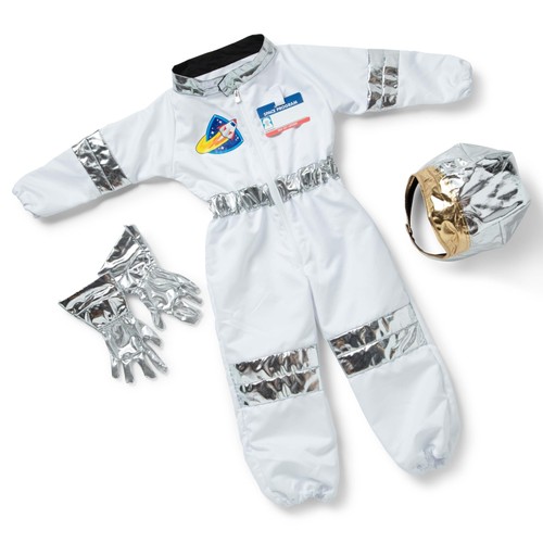 Melissa doug costume da - &,