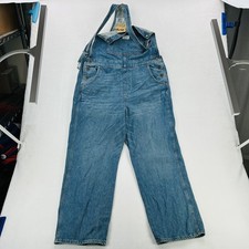 Salopette Levi's uomo XL blu