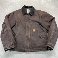 Giacca Carhartt vintage uomo