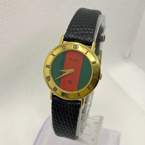 Orologio donna gucci 3000l - donna, qz