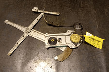 Alzacristallo elettr. porta