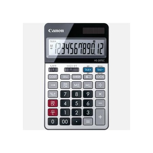 Canon 20tsc calcolatrice - hs-20tsc,