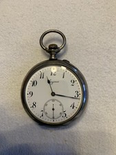 Orologio da tasca Longines