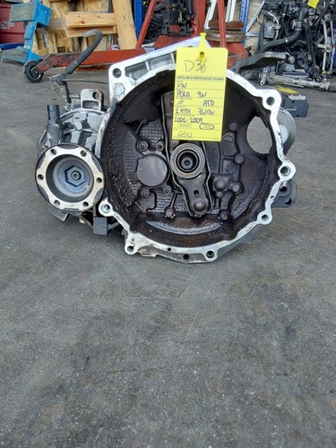 Cambio manuale 5marce - 5m,