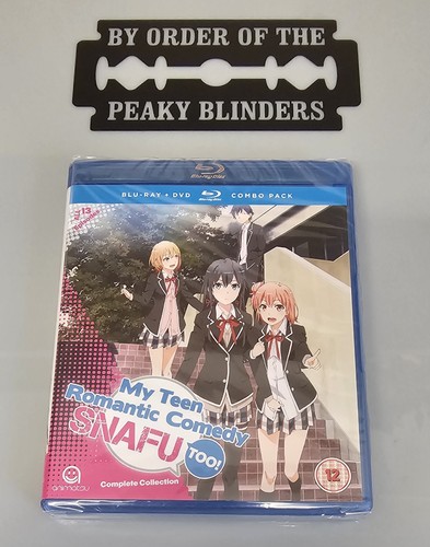 Teen romantic comedy snafu - my,