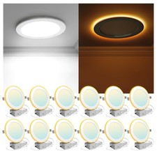 Confezione da 12 Luce da