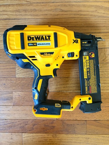 Dewalt dcn680 chiodatrice brad - dewalt,