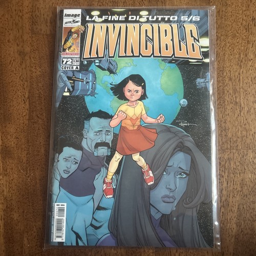 Invincible 141 image - #72/us,
