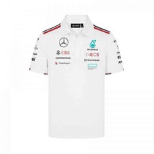 Polo Mercedes AMG Petronas F1