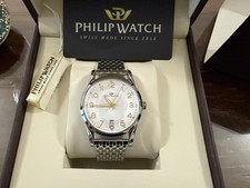 PHILIP WATCH Orologio Classico Elegante Al Quarzo