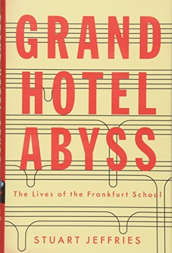 Grand hotel abyss the - abyss:,