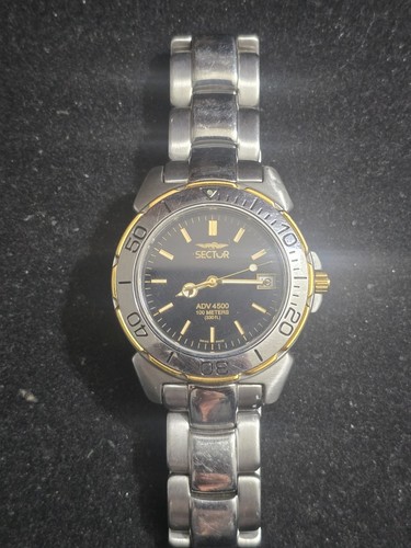 Orologio uomo sector - orologio,
