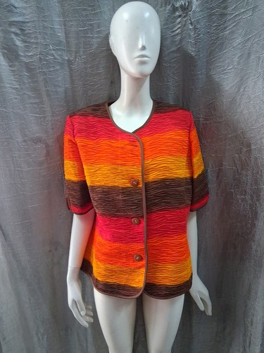 Tailleur donna cotone - cotone, liola'