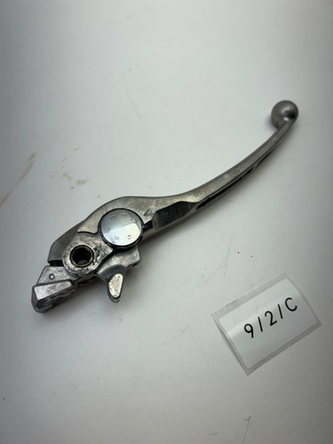 Leva freno originale honda - leva,