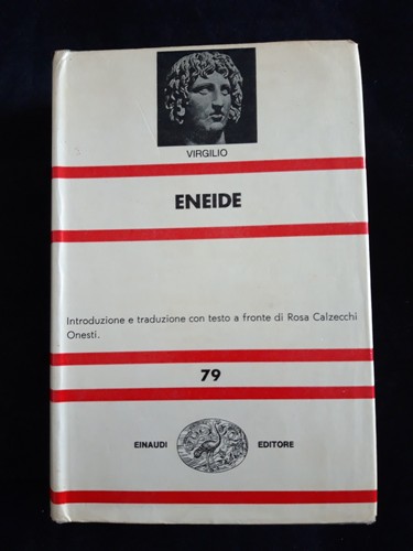 Eneide virgilio testo a - "eneide,