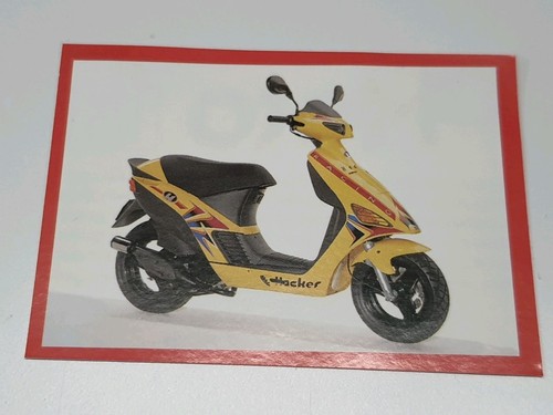Cippatrice per scooter n - cippatrice,