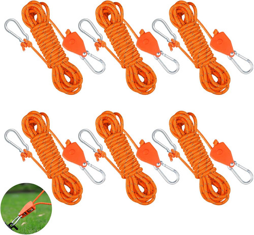 Pezzi cricchetto corda - pezzi,