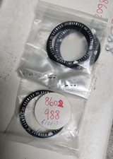 Vintage Watch Seiko 6106-7107