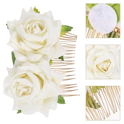 Fermagli sposa fermaglio per - fermagli,