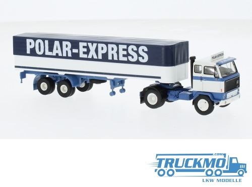 Telo pianale brekina polar - brekina,