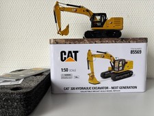 Escavatore cingolato