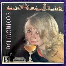 LEONEL PEREZ Delmonico's Hnos