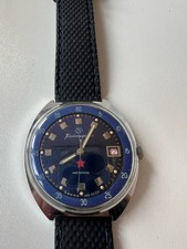 Orologio vintage vostok - orologio,