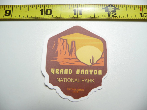 Grand canyon parco - grand,