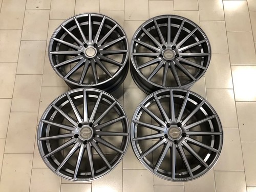 Rl16 cerchi lega vossen - lega,