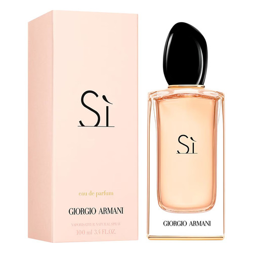 Giorgio armani donna - giorgio,