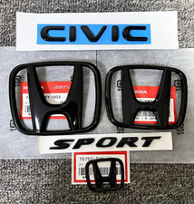 Per Honda Sport Berlina Logo