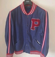 Giacca uomo vintage Ralph