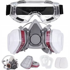 Protective Mask Set 6200 -