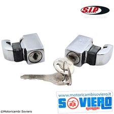 Antifurto Tirante Cofano