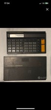Calcolatrice scientifica vintage Texas Instruments TI-30 Galaxy anni 80