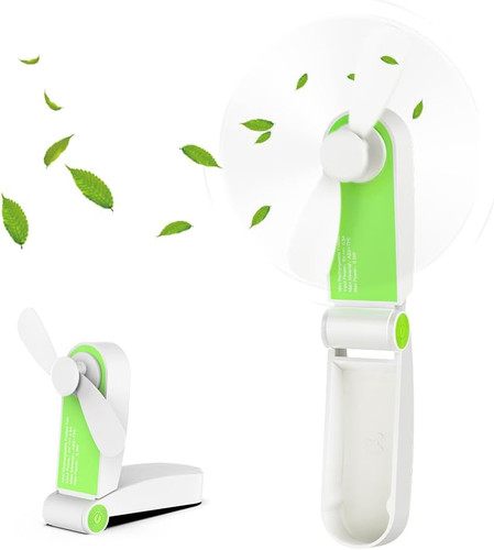Mini ventilatore usb - mini,