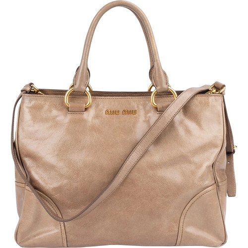 Borsa mano miu - borsa,