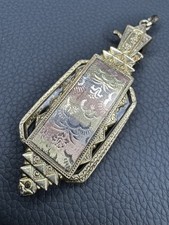 Antique Folding Lorgnette