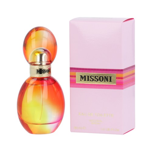 Missoni eau - missoni,