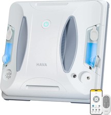 Robot Lavavetri HAVA U01 Spray