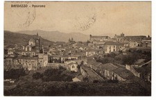 ANTICA CARTOLINA RANDAZZO