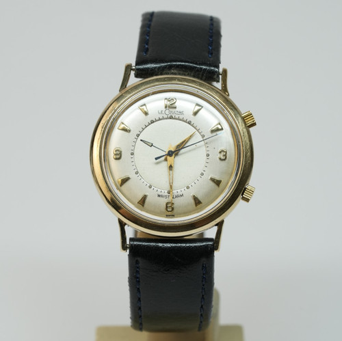 Orologio jaeger lecoultre jlc - lecoultre,